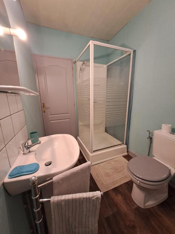 Appartement Cosy Sur Masevaux Екстериор снимка