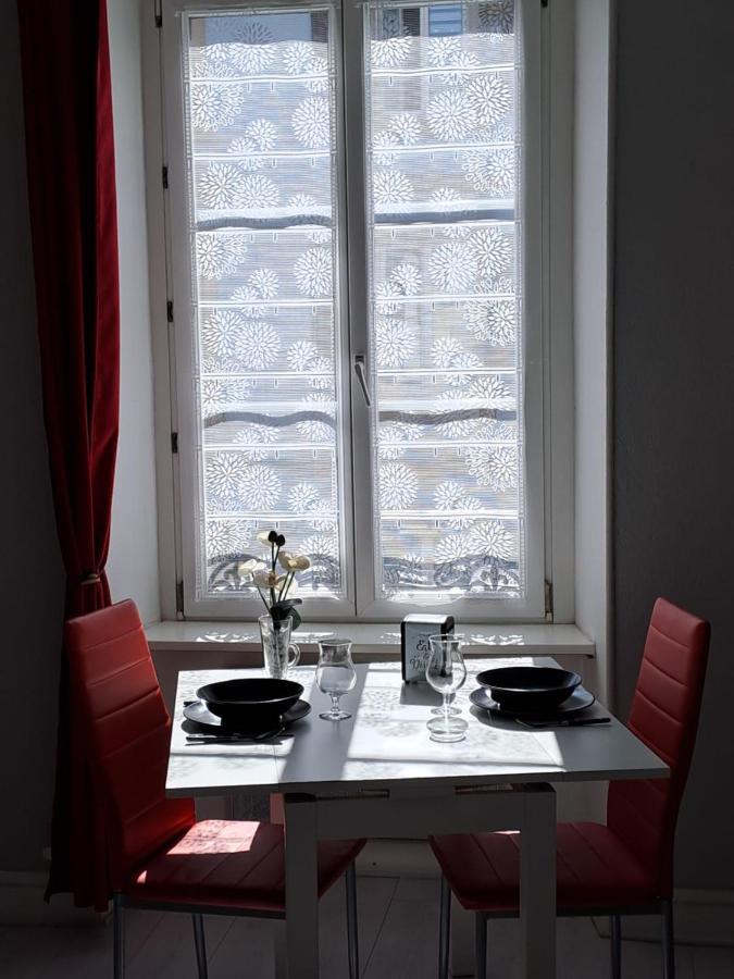 Appartement Cosy Sur Masevaux Екстериор снимка