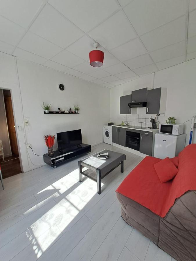Appartement Cosy Sur Masevaux Екстериор снимка