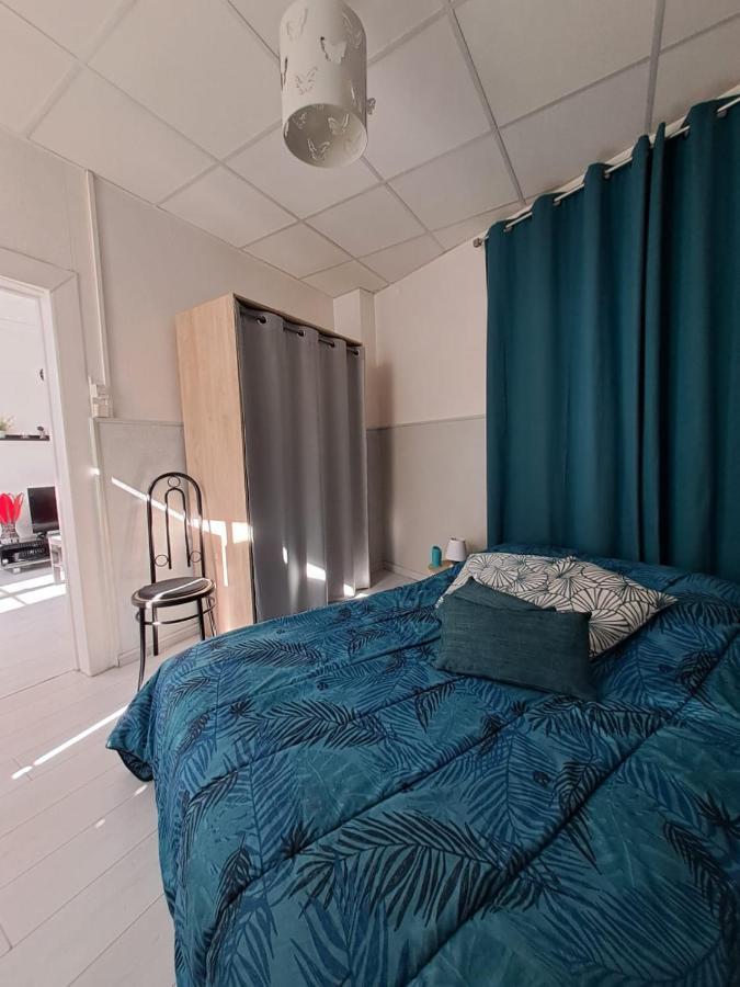 Appartement Cosy Sur Masevaux Екстериор снимка