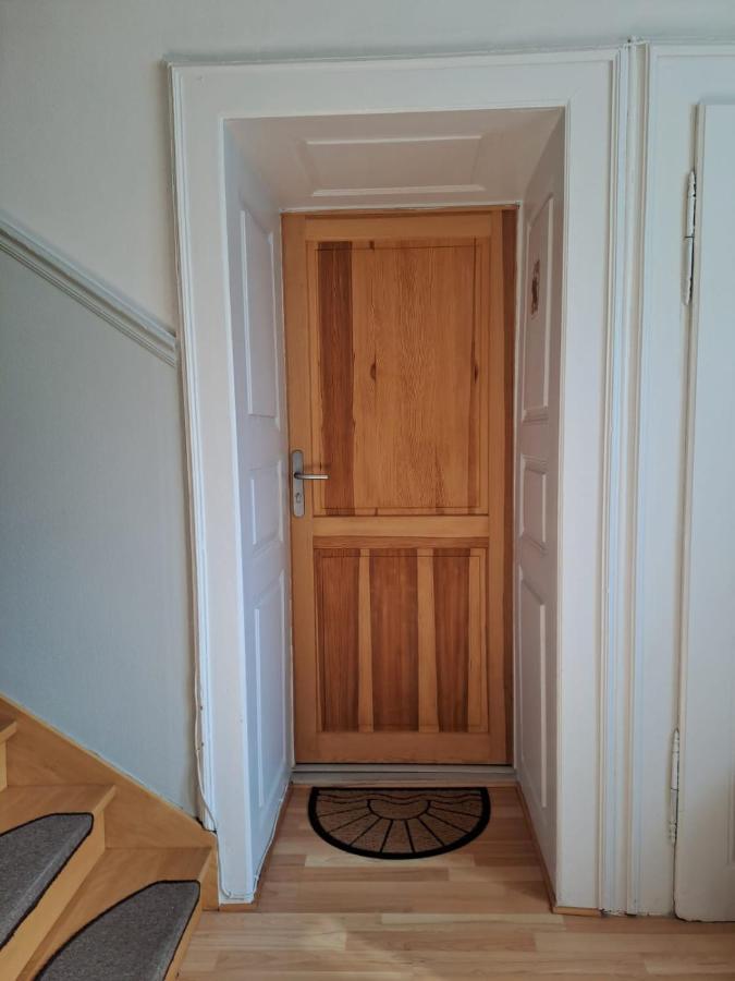 Appartement Cosy Sur Masevaux Екстериор снимка